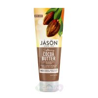 Jason Смягчающий лосьон с маслом какао Softening Cocoa Butter Hand and Bode Lotion, 227 мл