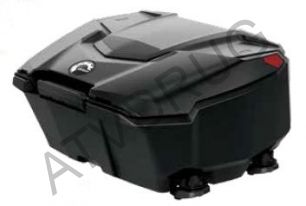 860201634 Кофр LinQ CARGO BOX Grand Touring - 62 L REV Gen4 137" and up