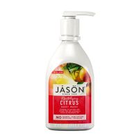 Jason Жидкое средство для душа «Цитрус» Revitalizing Citrus Body Wash, 887 гр
