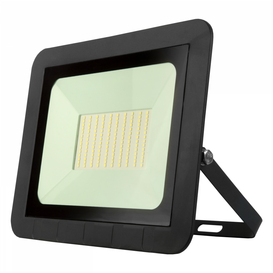 Светодиодный прожектор LED 200Вт 6500К холодный свет СТАРТ