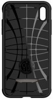 Чехол SGP Spigen Neo Hybrid NX для iPhone Xs / X черный: купить недорого в Москве — выгодные цены в интернет-магазине противоударных чехлов для телефонов Айфон Xs / X — «Elite-Case.ru»