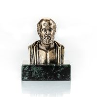 БЮСТ ГИППОКРАТ