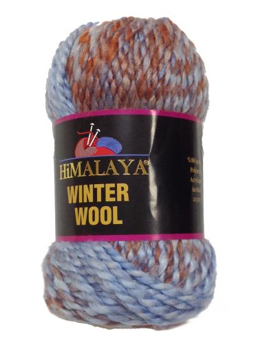 Winter Wool (Himalaya) 01