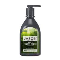 Jason Гель для душа «Лесная свежесть» Men All-in-One Body Wash - Forest Fresh, 887 мл