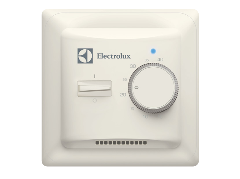 Терморегулятор Electrolux ETB-16 Basic для теплого пола