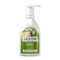 Jason Гель для душа «Травы» Moisturizing Herbs Body Wash, 887 гр