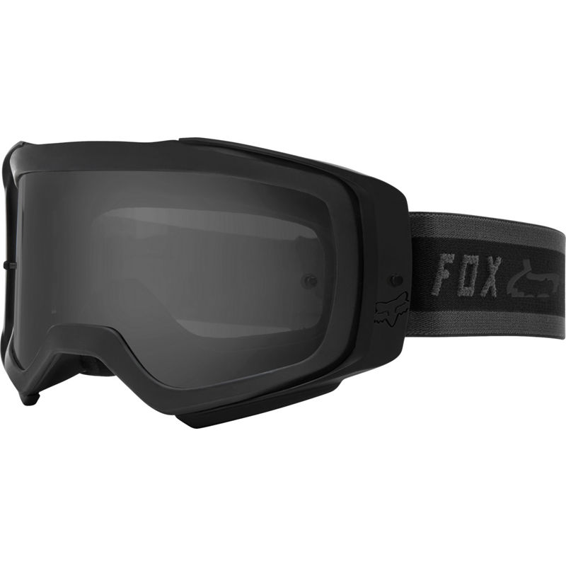 Fox Airspace II MRDR PC Black очки, черные