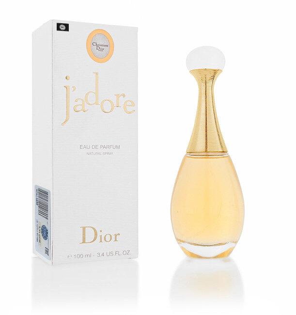 Christian Dior «J’adore» 100 ml (EURO)