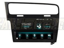 Штатная магнитола Android Volkswagen Golf VII 2012-2019 (W2-DHG2003)