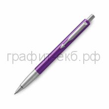 Ручка шариковая Parker Vector Standart фиолетовая CT K01 2025596