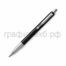 Ручка шариковая Parker Vector Standart черная CT K01 2025442