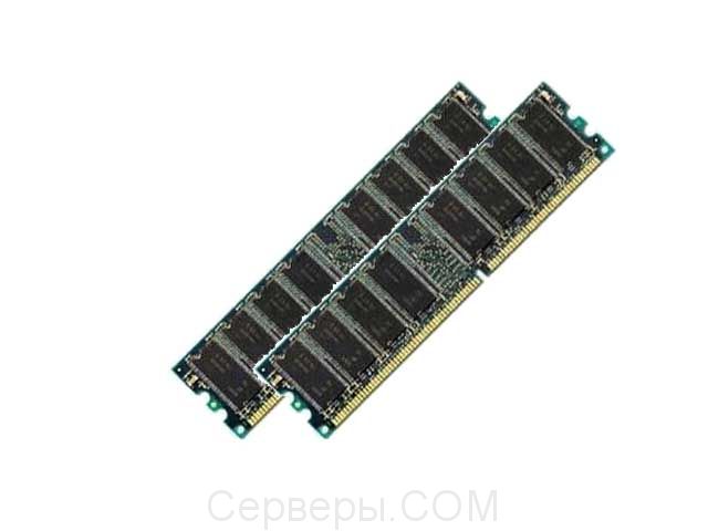 Оперативная память HP DDR3 PC3-12800 689911-071