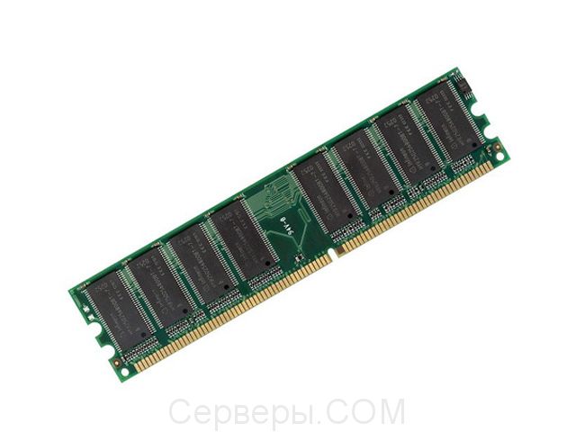 Оперативная память HP DDR3 PC3L-10600R 647875-B21