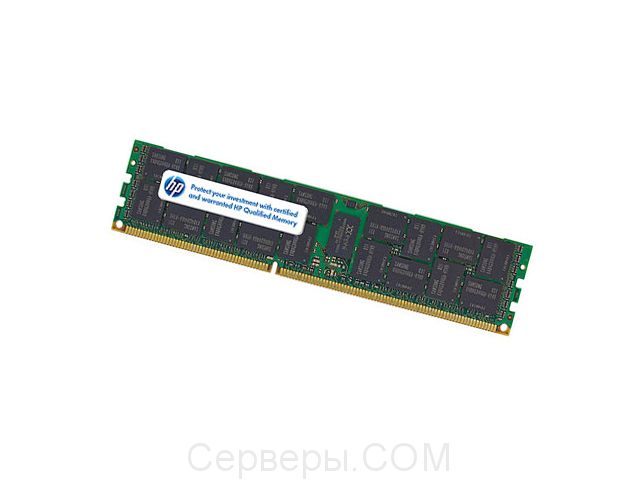 Оперативная память HP 708635-B21