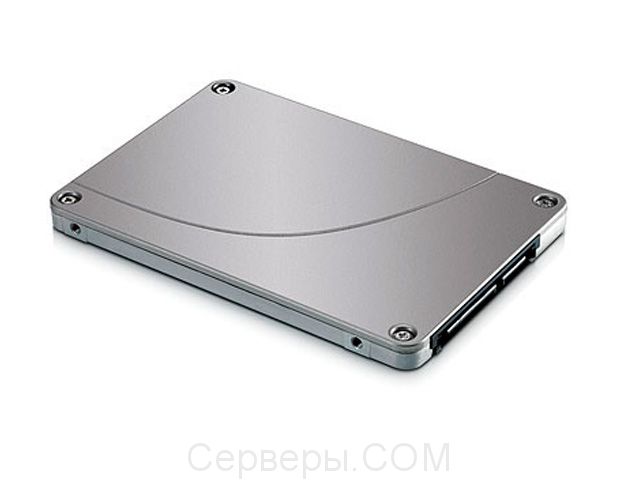 Жесткий диск HP SATA 2.5 дюйма QV064AA