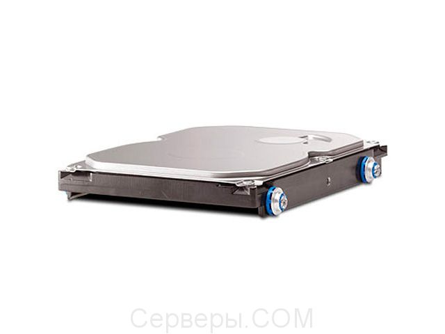 Жесткий диск HP SATA 2.5 дюйма H2P67AA