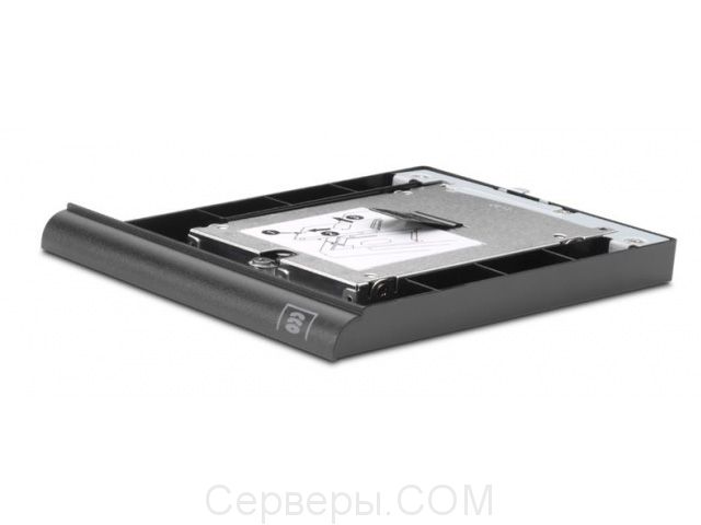 Жесткий диск HP SATA 2.5 дюйма H2P66AA