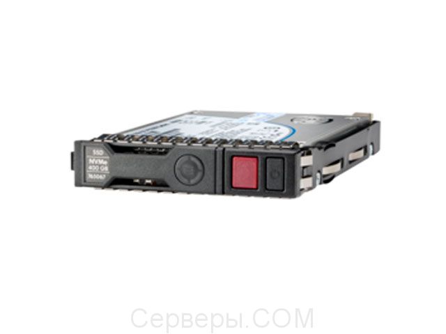 Жесткий диск HPE 736939-B21