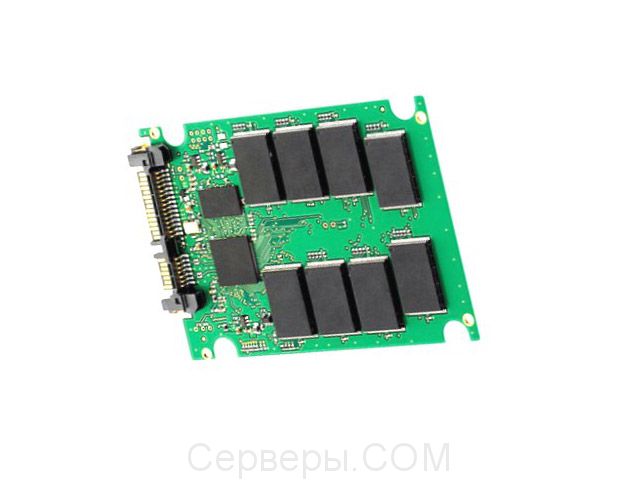 Жесткий диск HP SSD 3.5 дюйма 570763-B21