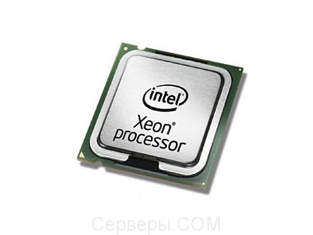 Процессор HP Intel Xeon E7 серии 650766-B21