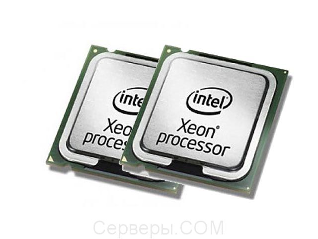 Процессор HP Intel Xeon 709491-L21