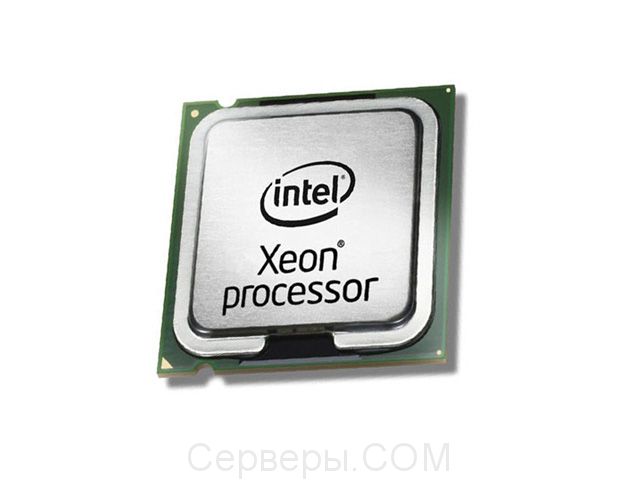 Процессор HP Intel Xeon E5 серии 660605-B21