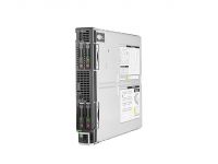 Блейд-сервер HPE ProLiant BL660c Gen9 728351-B21