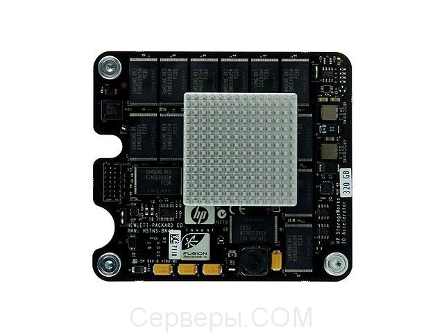 Жесткий диск HP 708090-B21