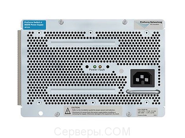 Блок питания HP JD362A