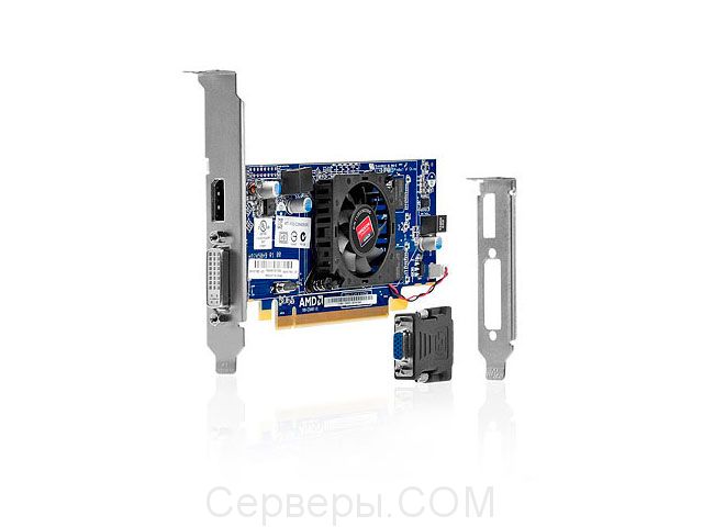 Видеокарта HP B1R44AA