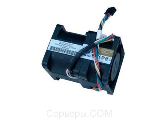 Система охлаждения HP 409840-001