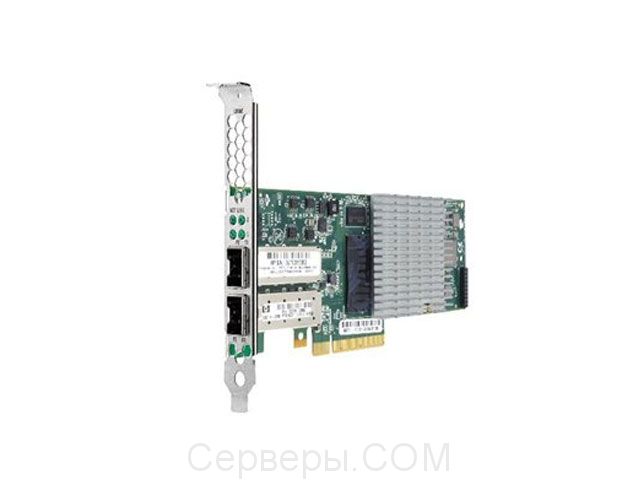 Сетевая карта HP 1Gbe AW520A