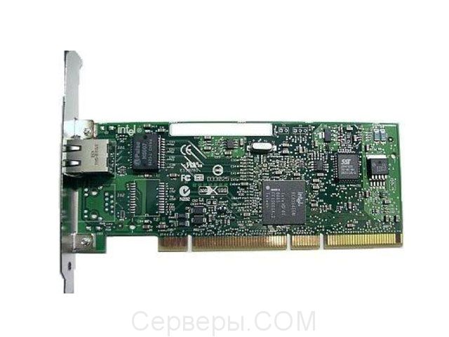 Сетевая карта HP 1Gbe 290563-B21