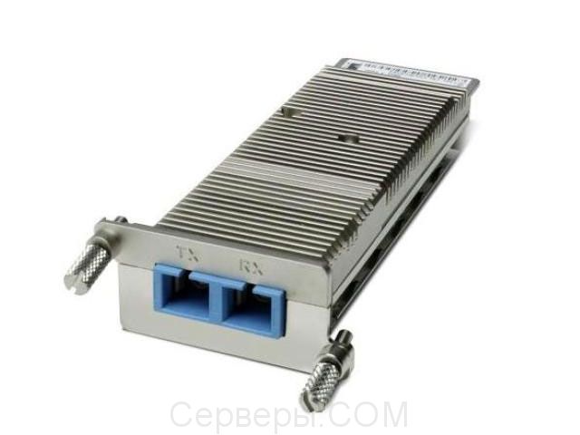 Сетевая карта HP 10Gbe 459007-B21