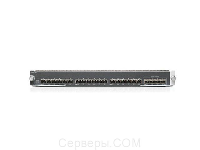 Адаптер FC HP (HBA) AE383B