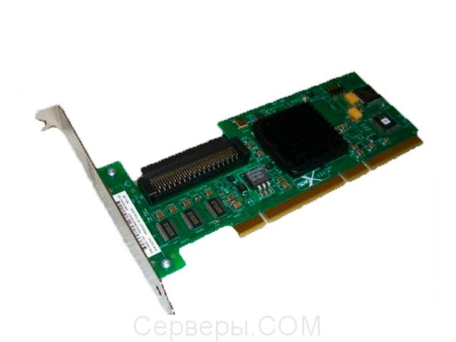 Адаптер SCSI HP (HBA) D6025A