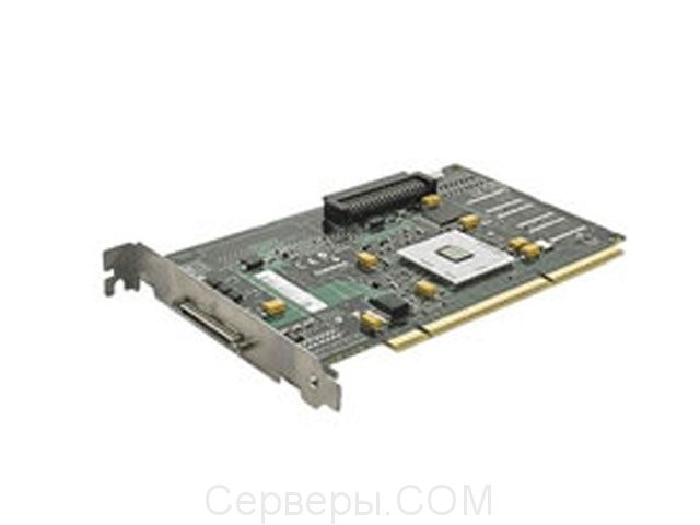 Адаптер SCSI HP (HBA) 268351-B21