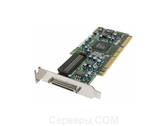 Адаптер SCSI HP (HBA) 374654-B21