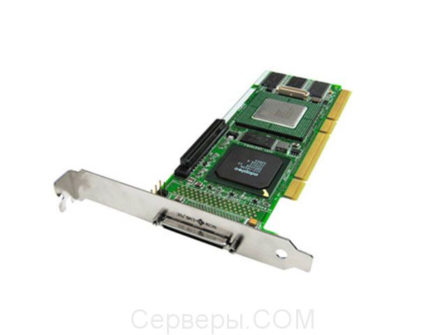 Адаптер SCSI HP (HBA) 364471-B21