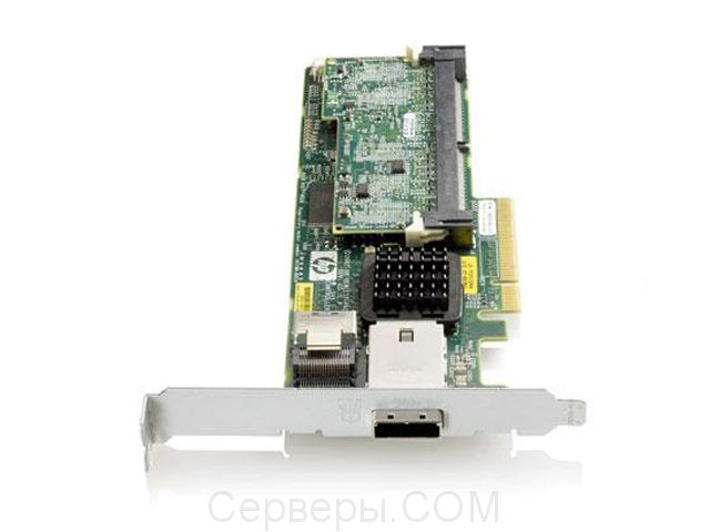 Рейд-контроллер HP 406060-001