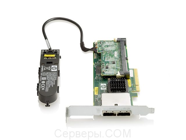 Опция для pейд-контроллеров HP 400295-002