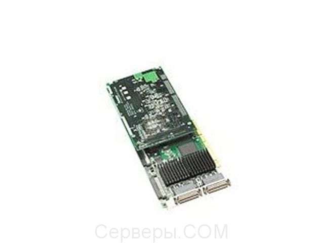 Опция рейд-контроллера HP 354589-B21