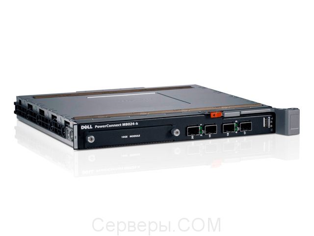 Коммутатор Dell PowerConnect 210-35608