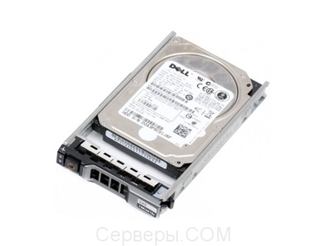 Жесткий диск Dell SATA 2.5дюйма 174500