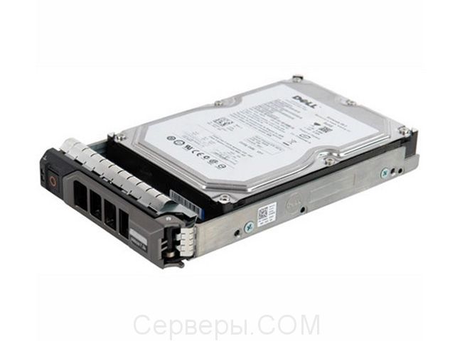 Жесткий диск Dell 400-22929/K6M14-1