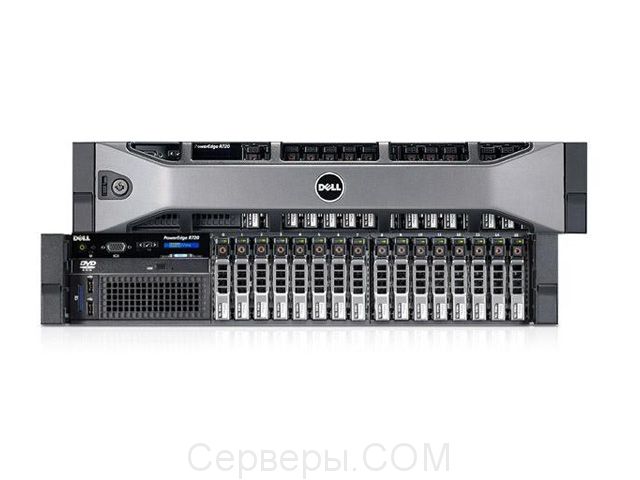 Процессор Dell Intel Xeon E5 серии 338-BDTC