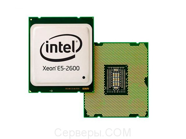 Процессор Dell Intel Xeon E5 серии 374-14469