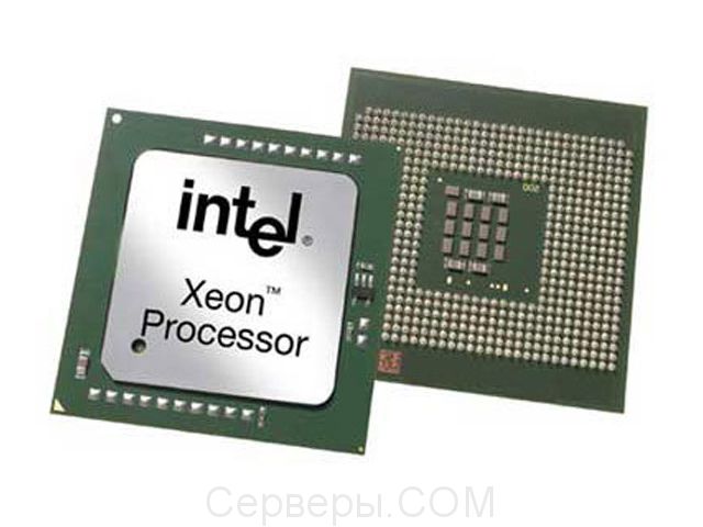 Процессор Dell Intel Xeon 7500 серии 213-11779