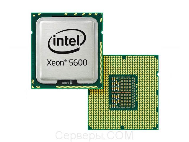 Процессор Dell серии X5690 374-13375