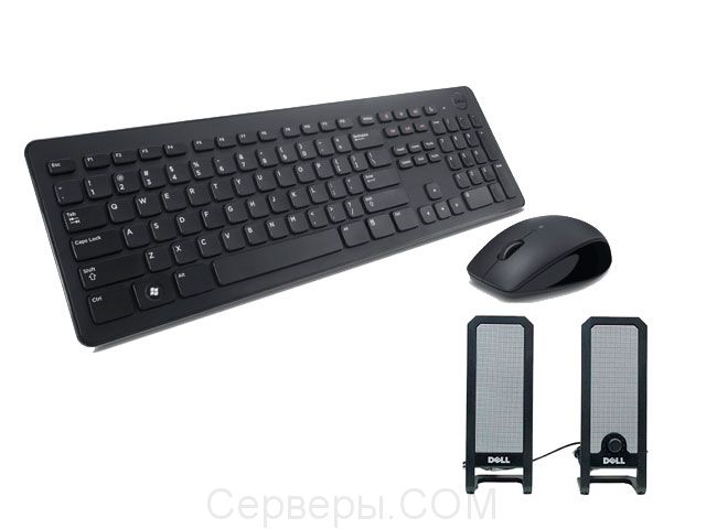 Адаптер Dell 540-11136-1